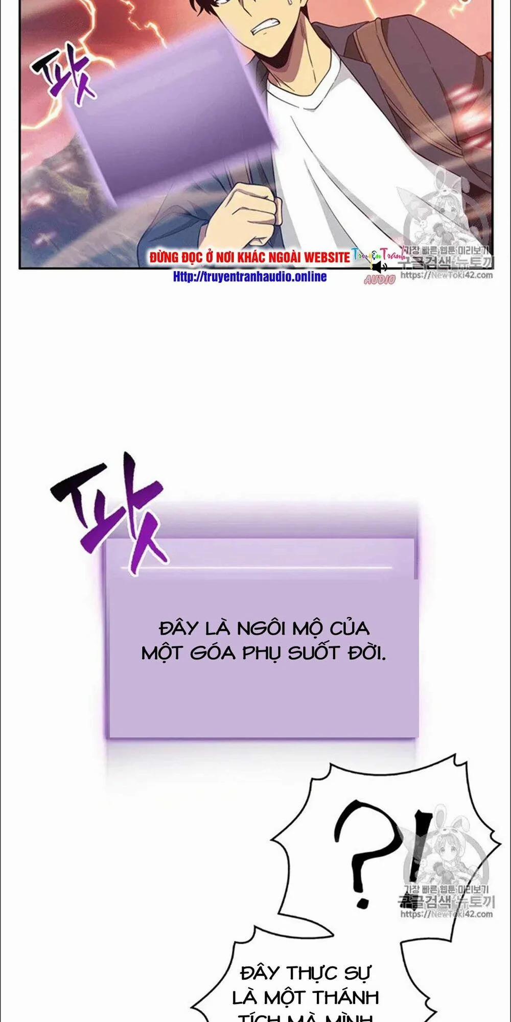 Vua Trộm Mộ 76 trang 14