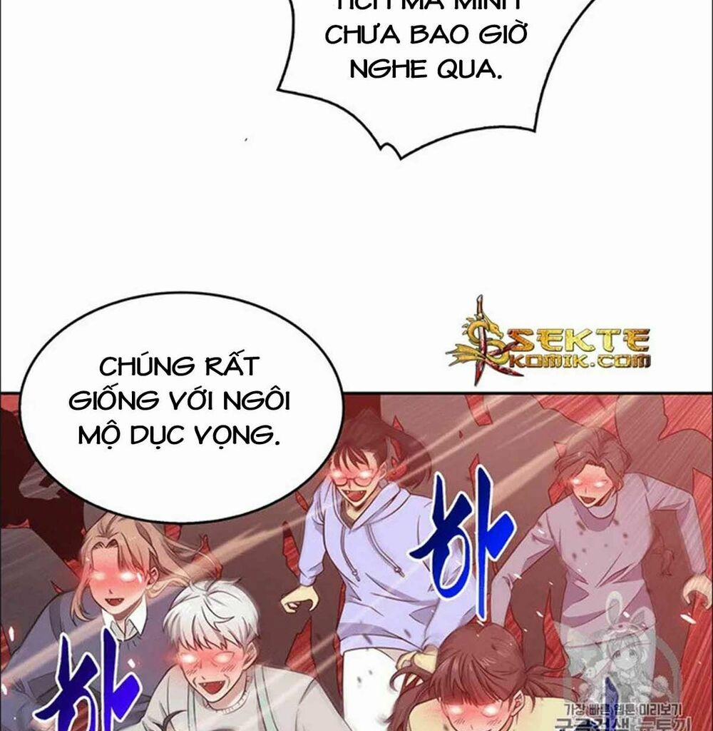 Vua Trộm Mộ 76 trang 15