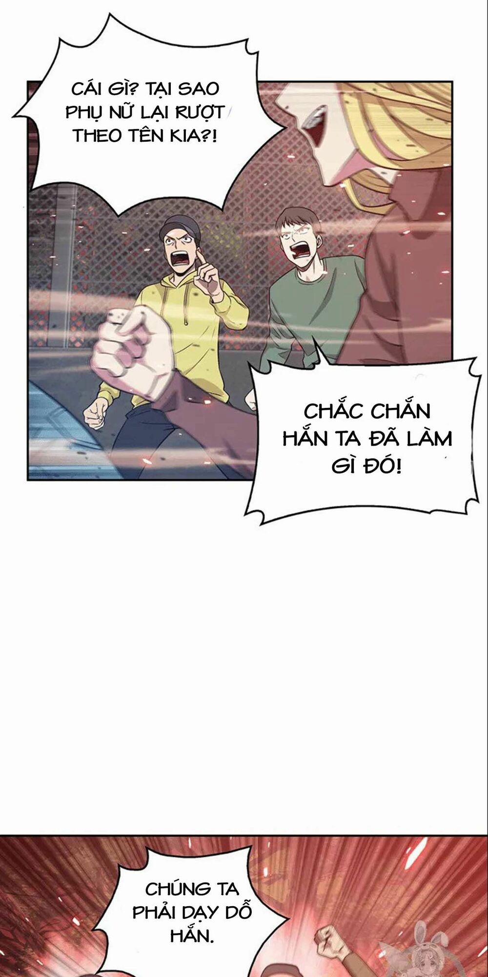 Vua Trộm Mộ 76 trang 17