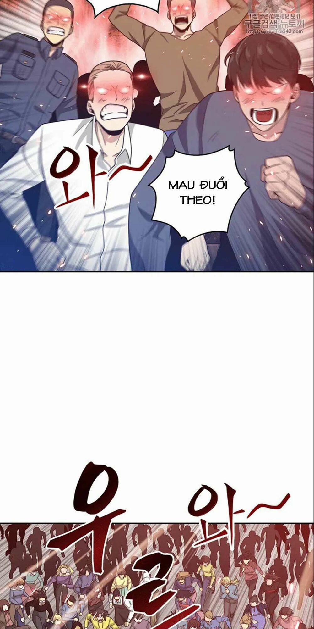Vua Trộm Mộ 76 trang 18