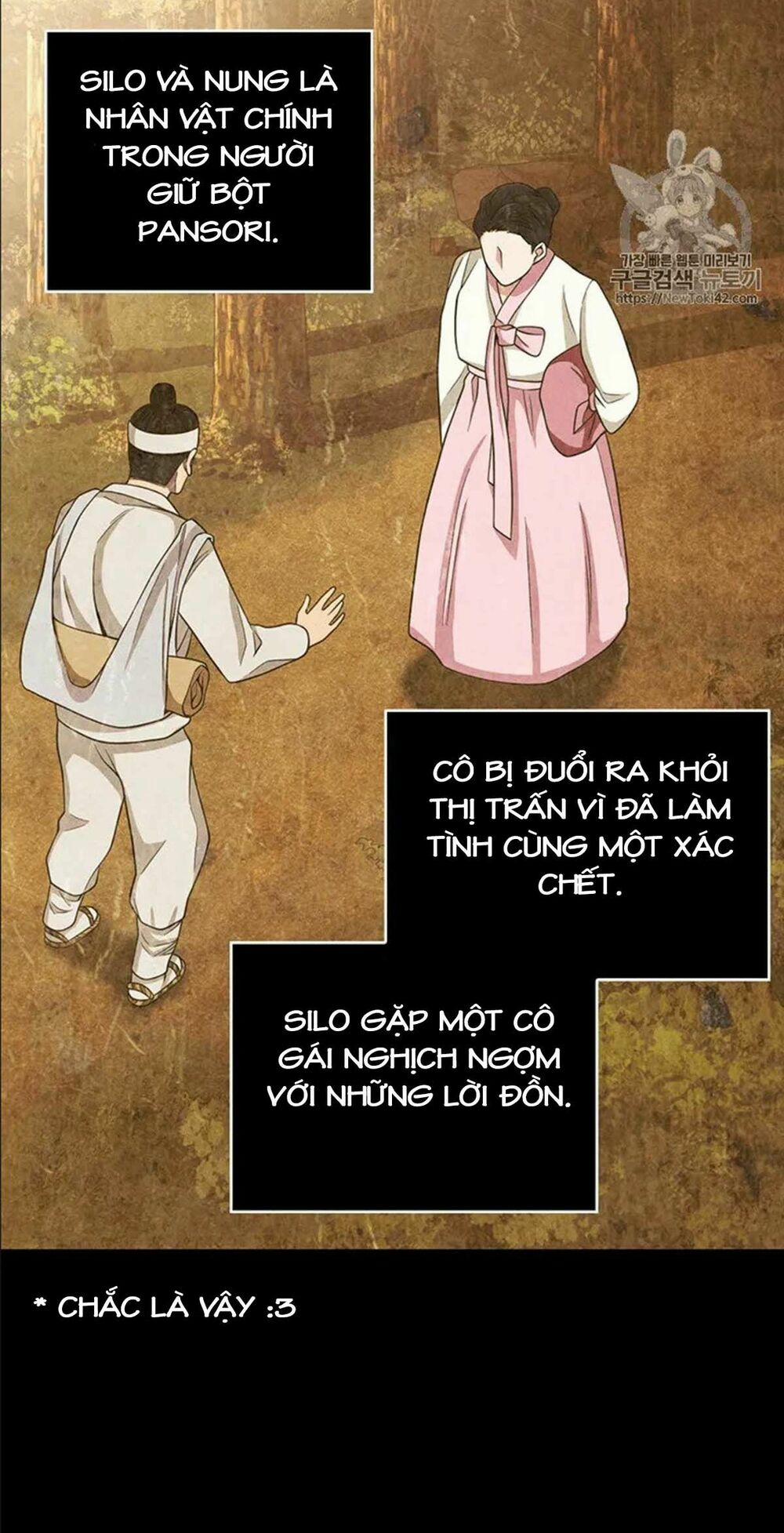 Vua Trộm Mộ 76 trang 27