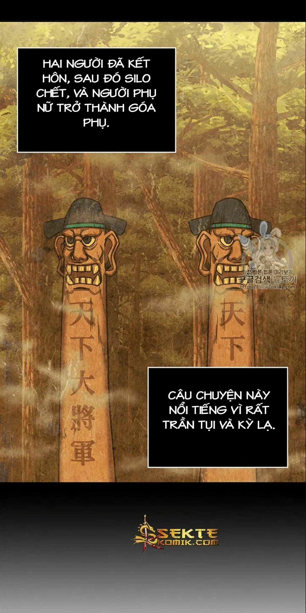 Vua Trộm Mộ 76 trang 28