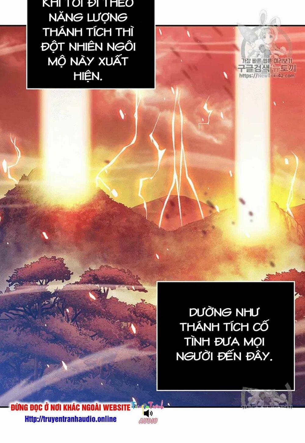 Vua Trộm Mộ 76 trang 3