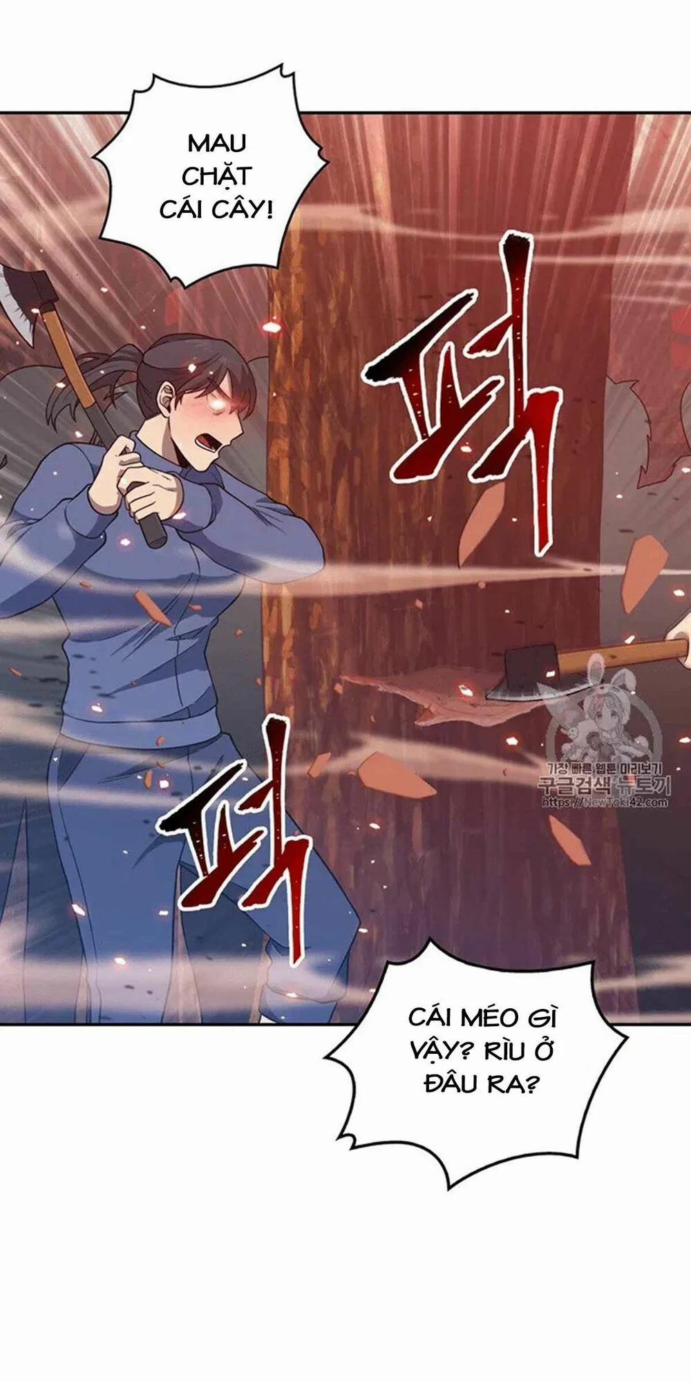 Vua Trộm Mộ 76 trang 33
