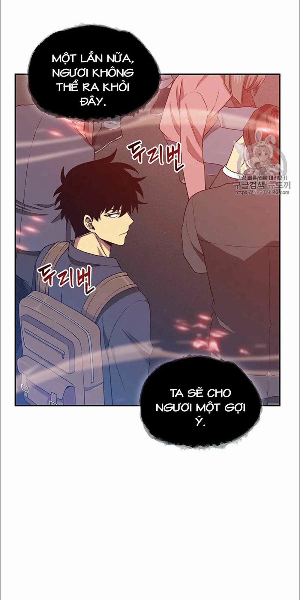 Vua Trộm Mộ 76 trang 4
