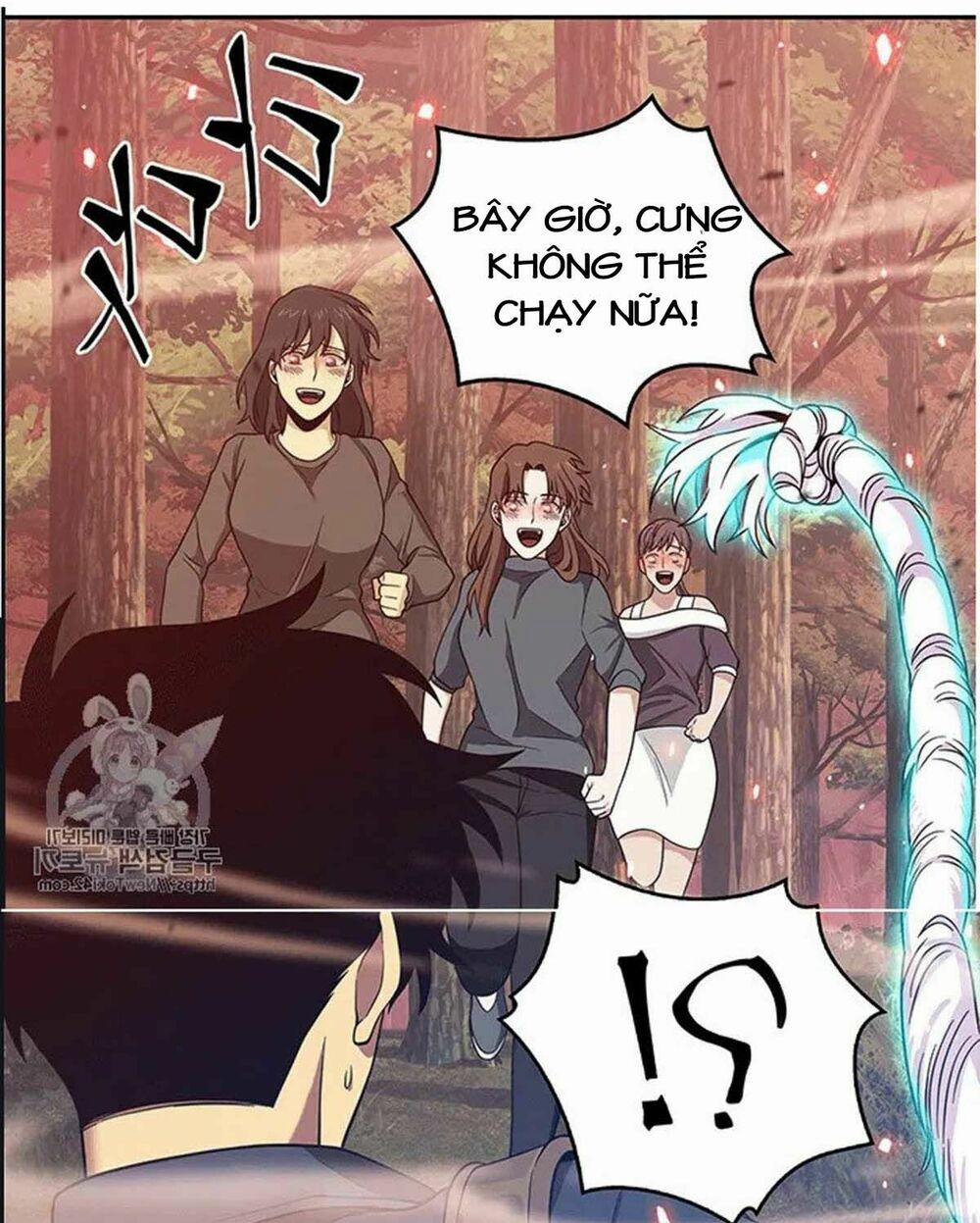 Vua Trộm Mộ 76 trang 43
