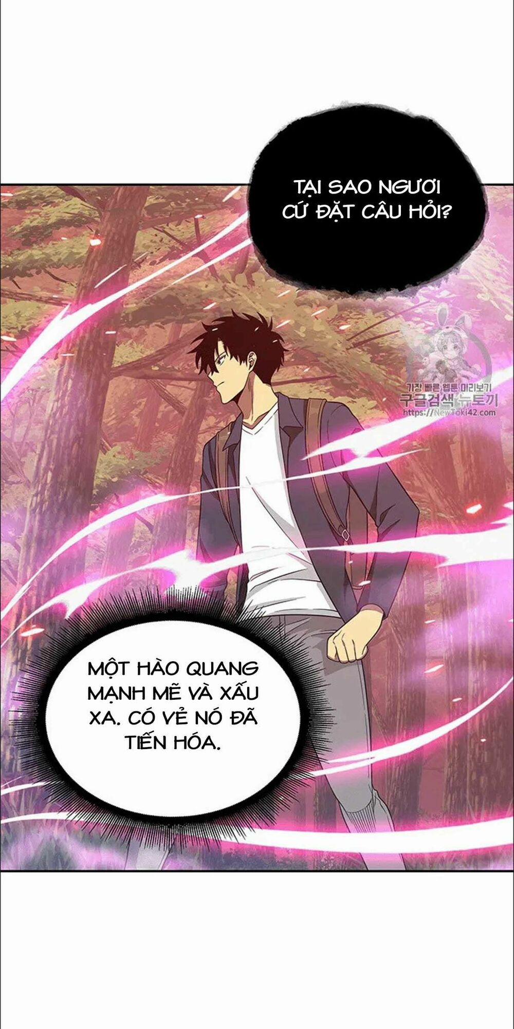 Vua Trộm Mộ 76 trang 57