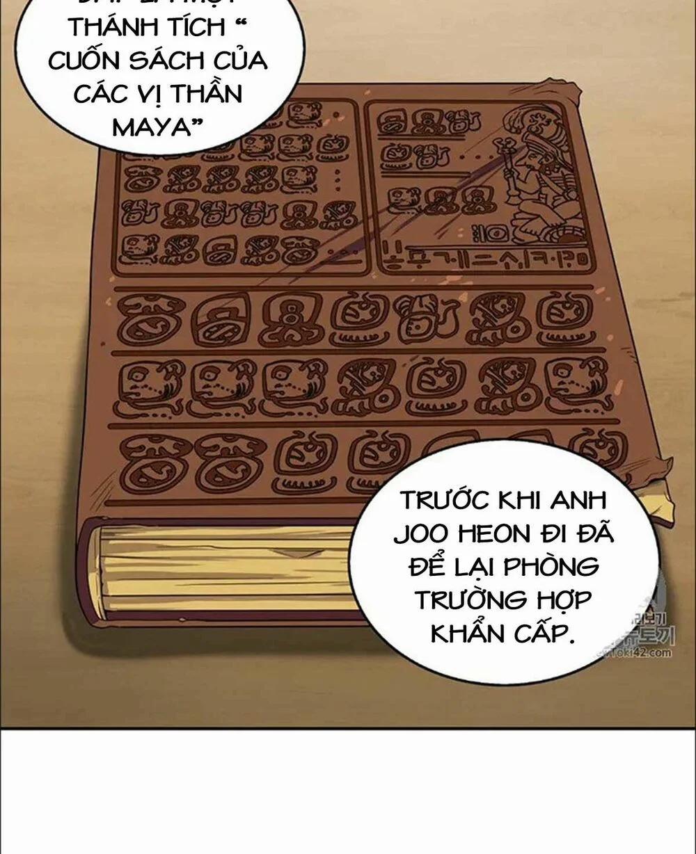 Vua Trộm Mộ 76 trang 66