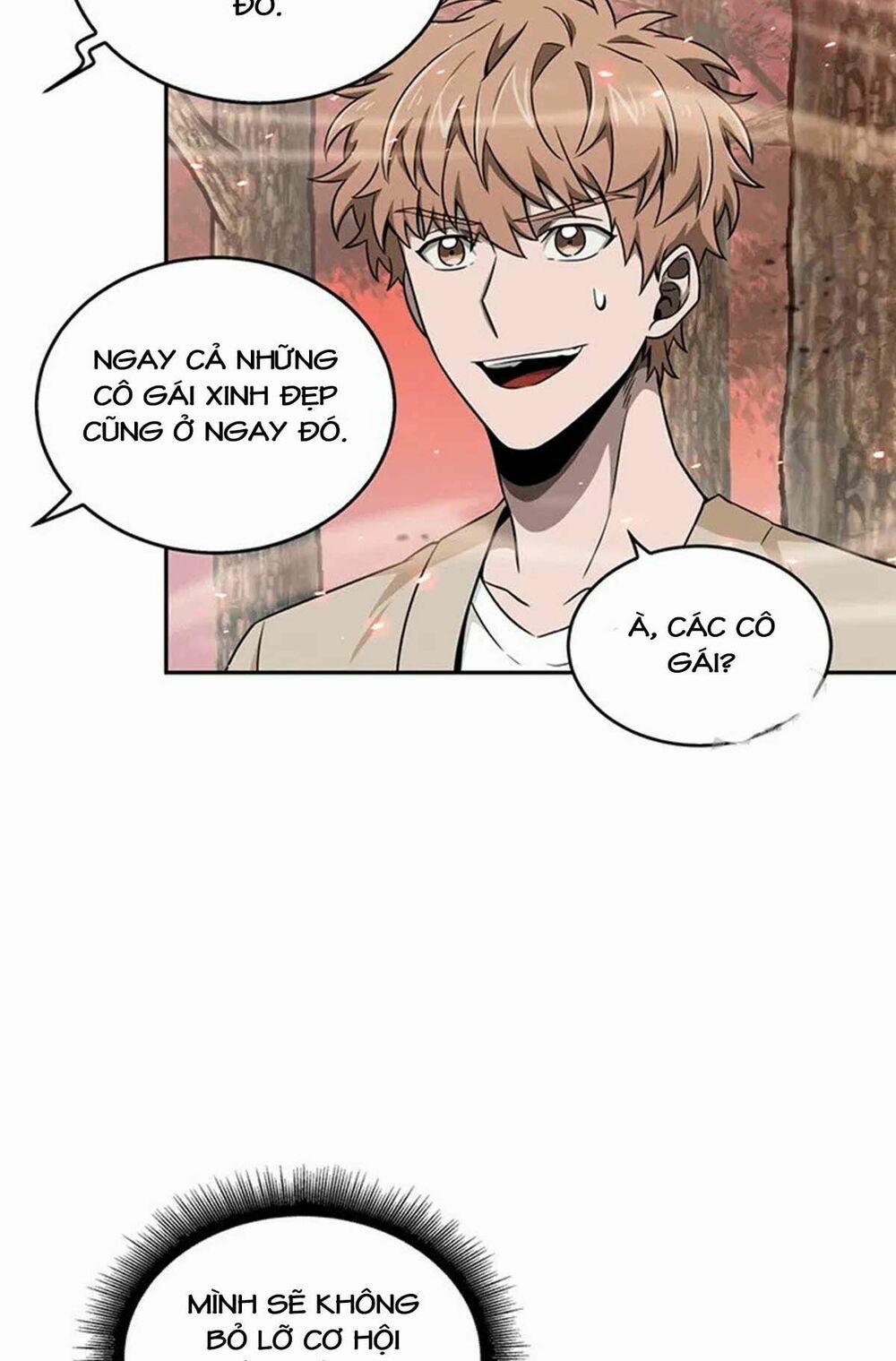 Vua Trộm Mộ 77 trang 11