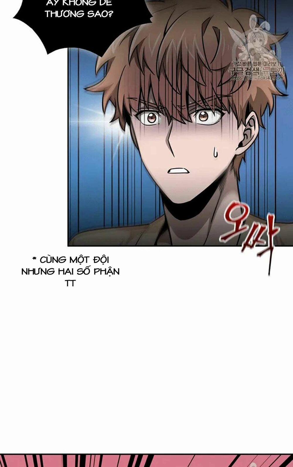 Vua Trộm Mộ 77 trang 19