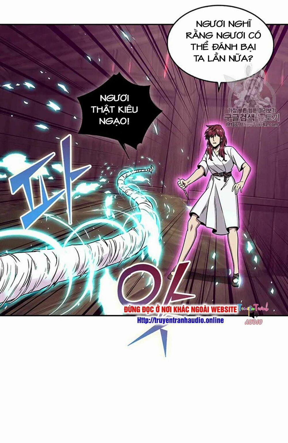 Vua Trộm Mộ 77 trang 32