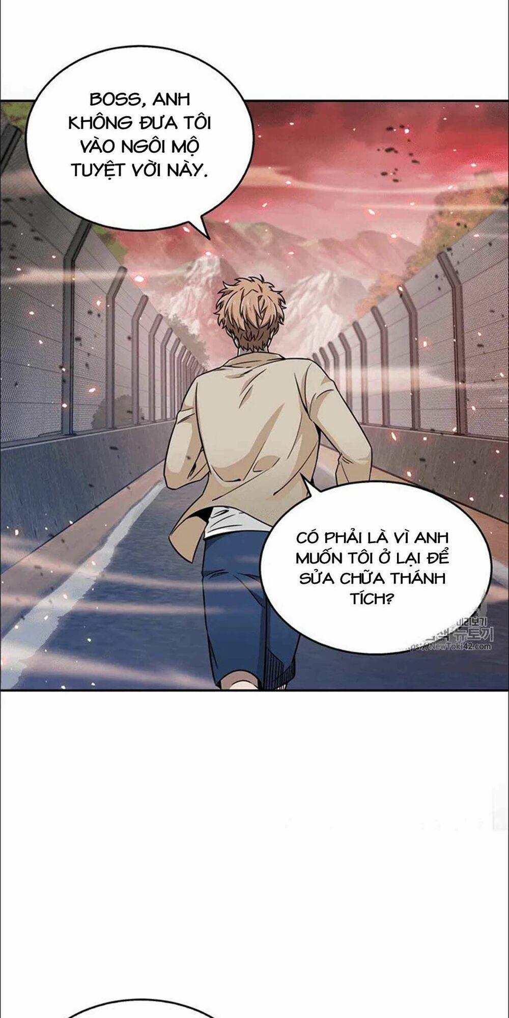 Vua Trộm Mộ 77 trang 5