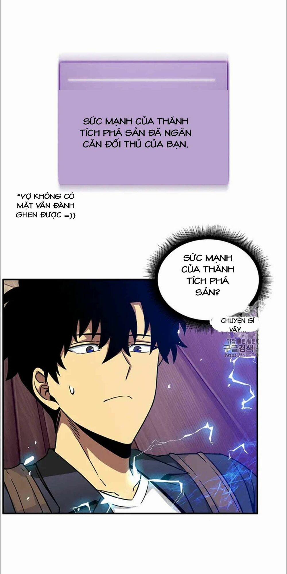 Vua Trộm Mộ 77 trang 54