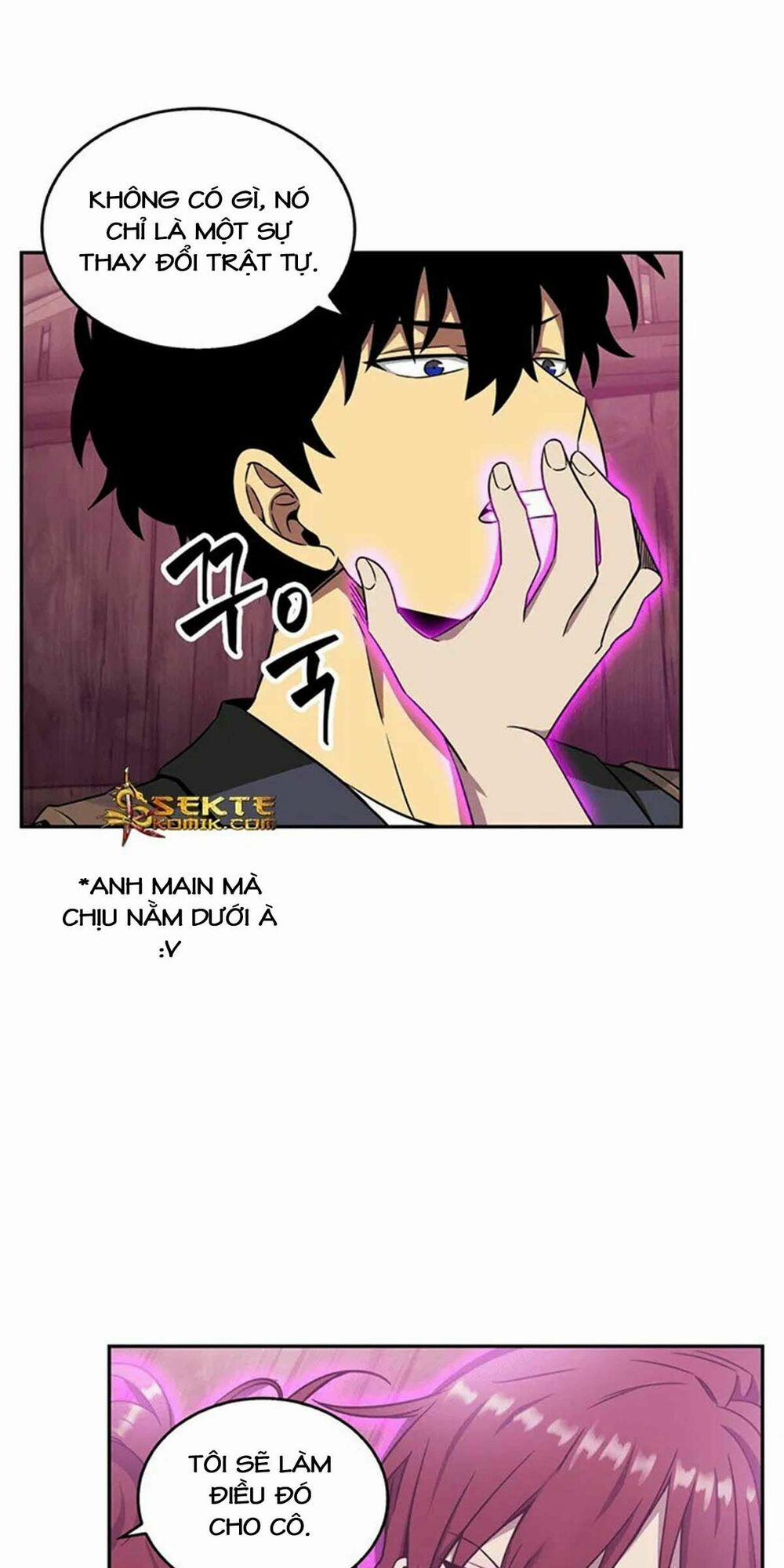 Vua Trộm Mộ 77 trang 58