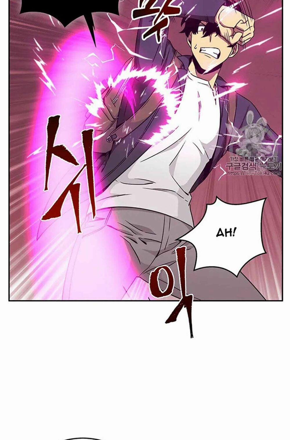 Vua Trộm Mộ 77 trang 64