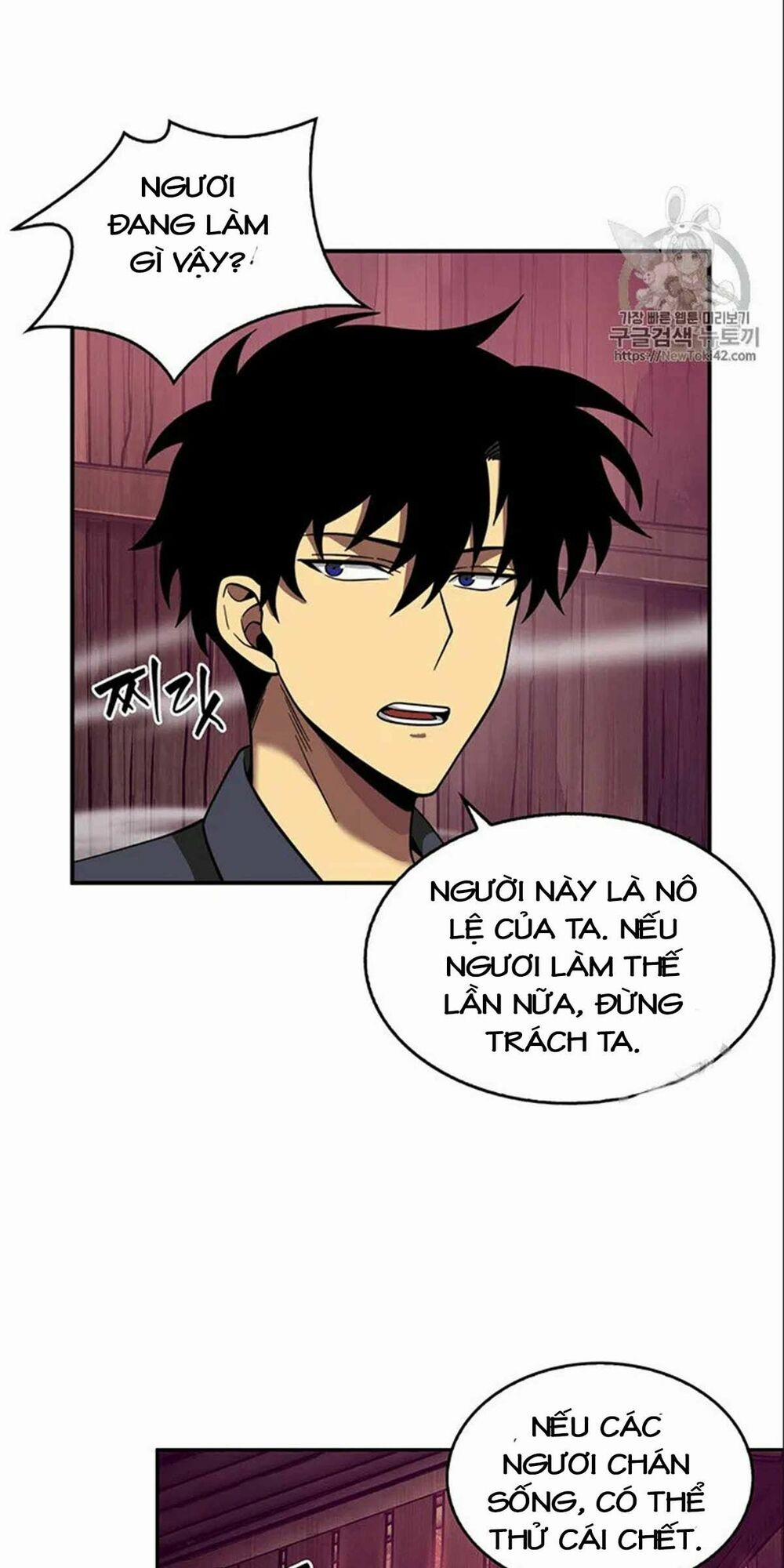 Vua Trộm Mộ 78 trang 21