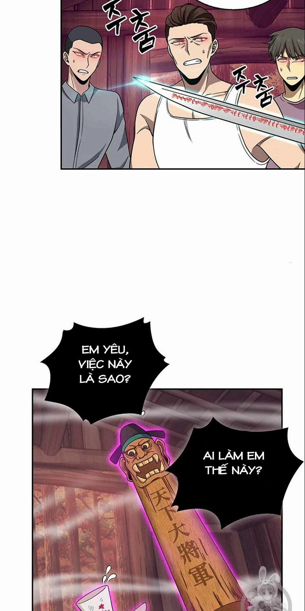 Vua Trộm Mộ 78 trang 22