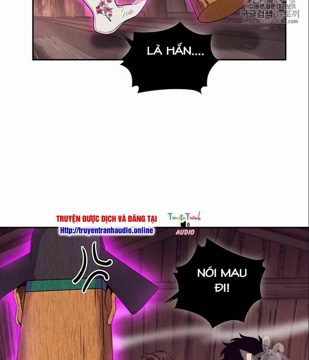 Vua Trộm Mộ 78 trang 23