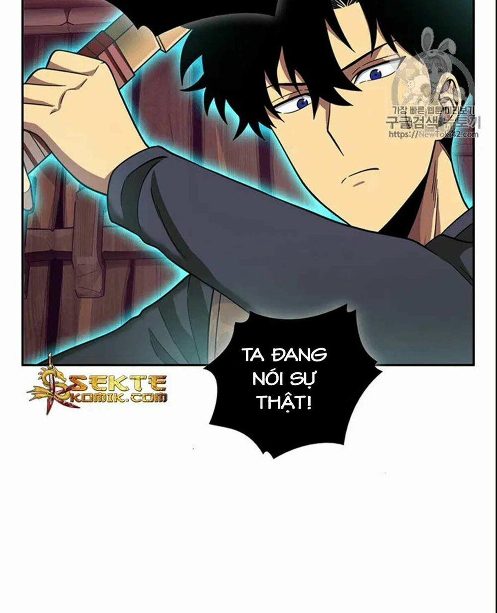 Vua Trộm Mộ 78 trang 4