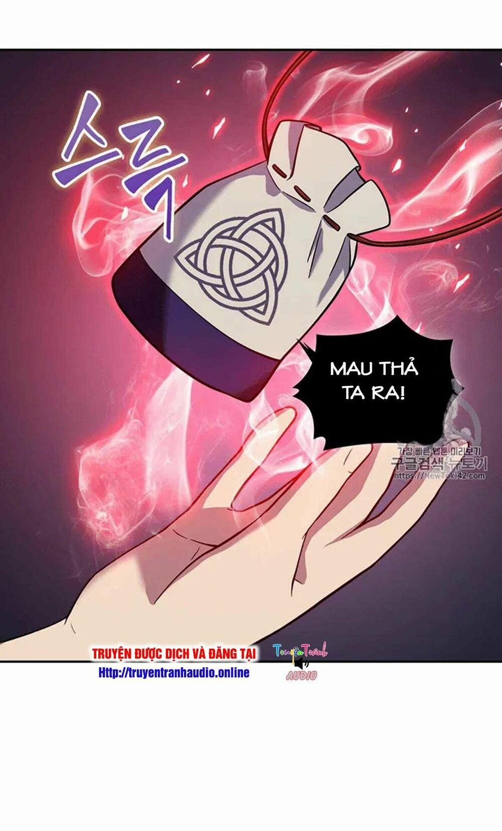 Vua Trộm Mộ 78 trang 42