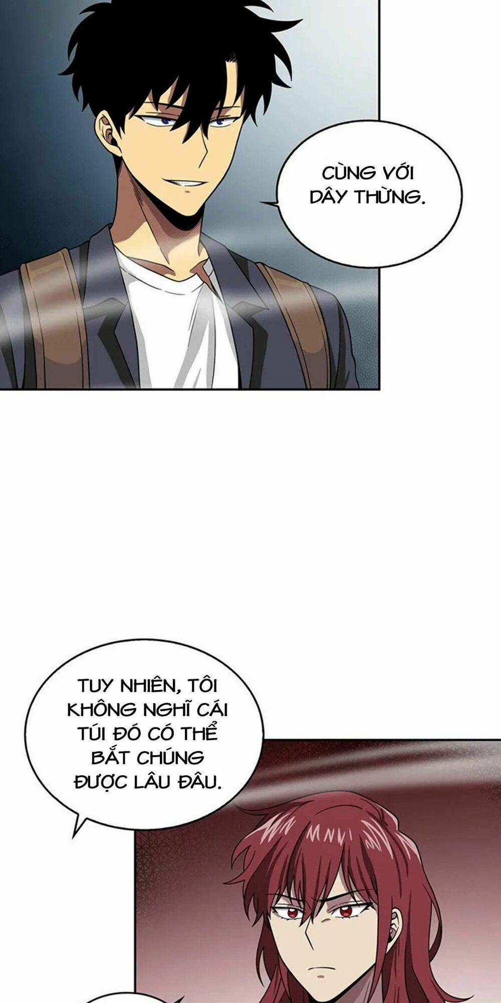 Vua Trộm Mộ 78 trang 44