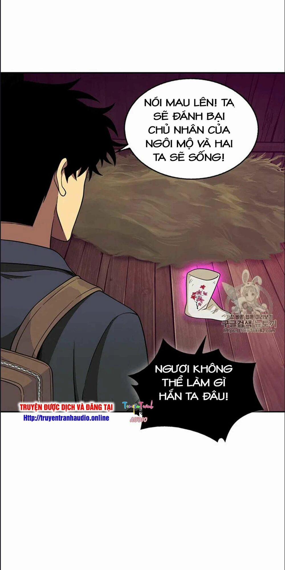 Vua Trộm Mộ 78 trang 5