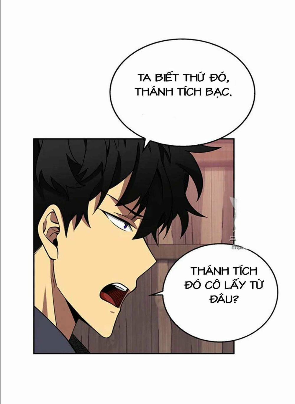 Vua Trộm Mộ 78 trang 62