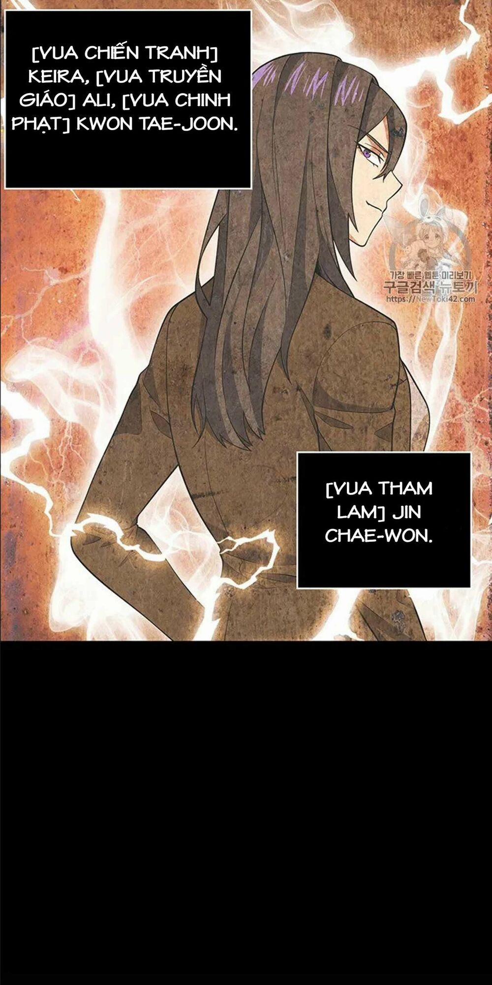 Vua Trộm Mộ 78 trang 66