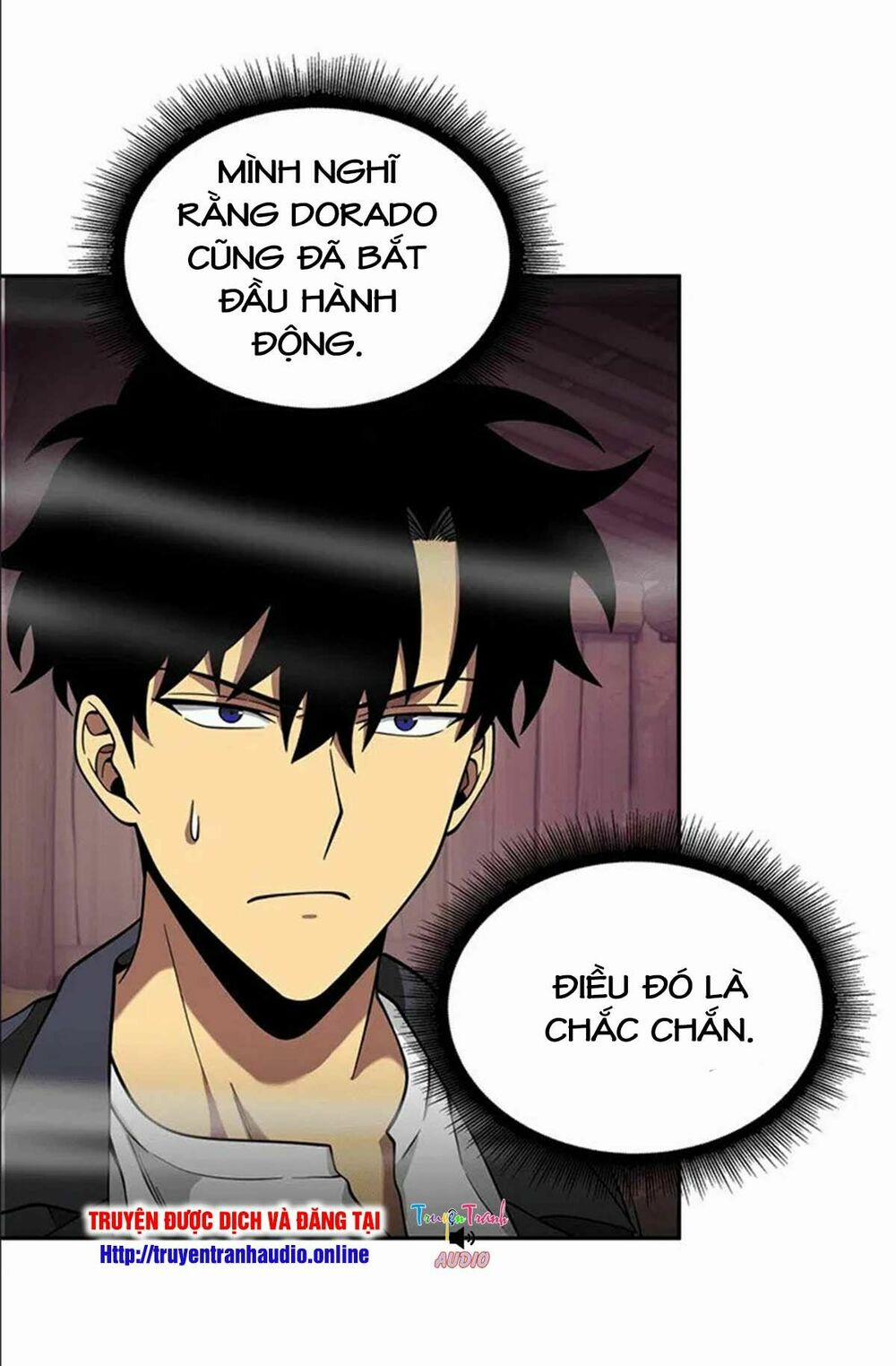 Vua Trộm Mộ 78 trang 68