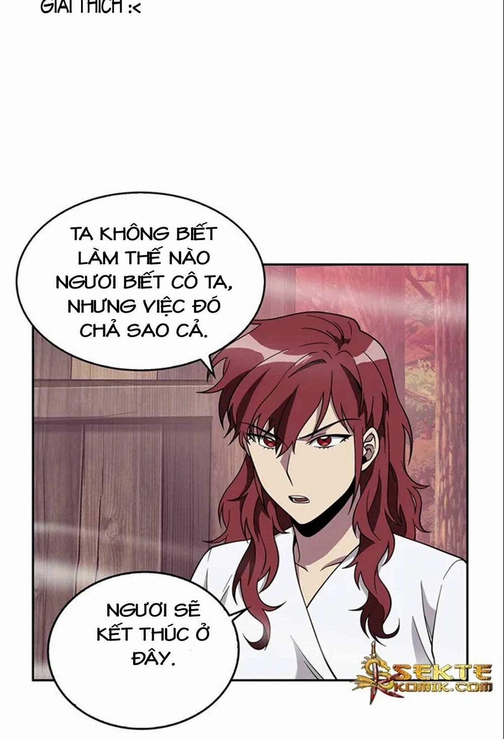 Vua Trộm Mộ 78 trang 70