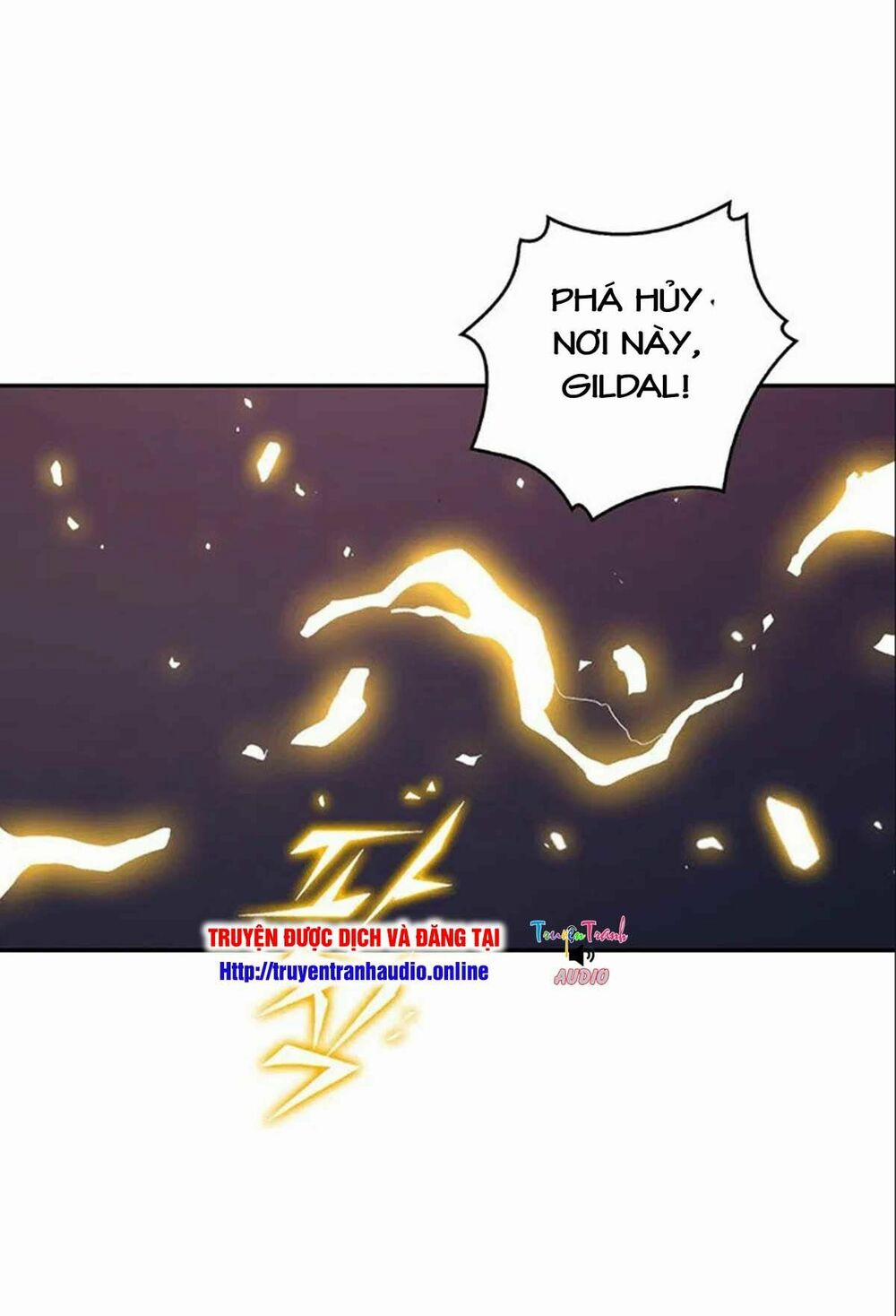 Vua Trộm Mộ 78 trang 71