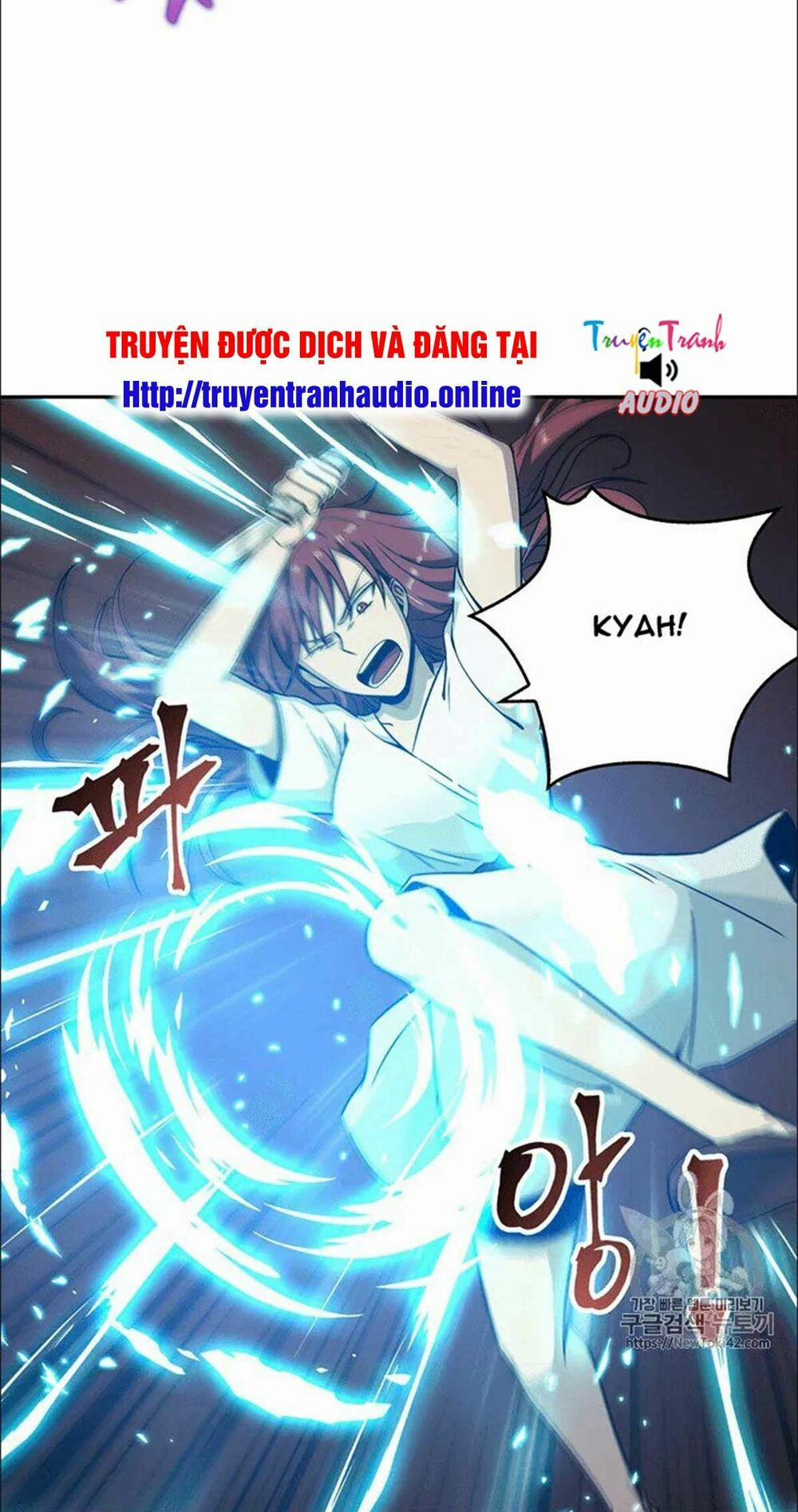 Vua Trộm Mộ 79 trang 15