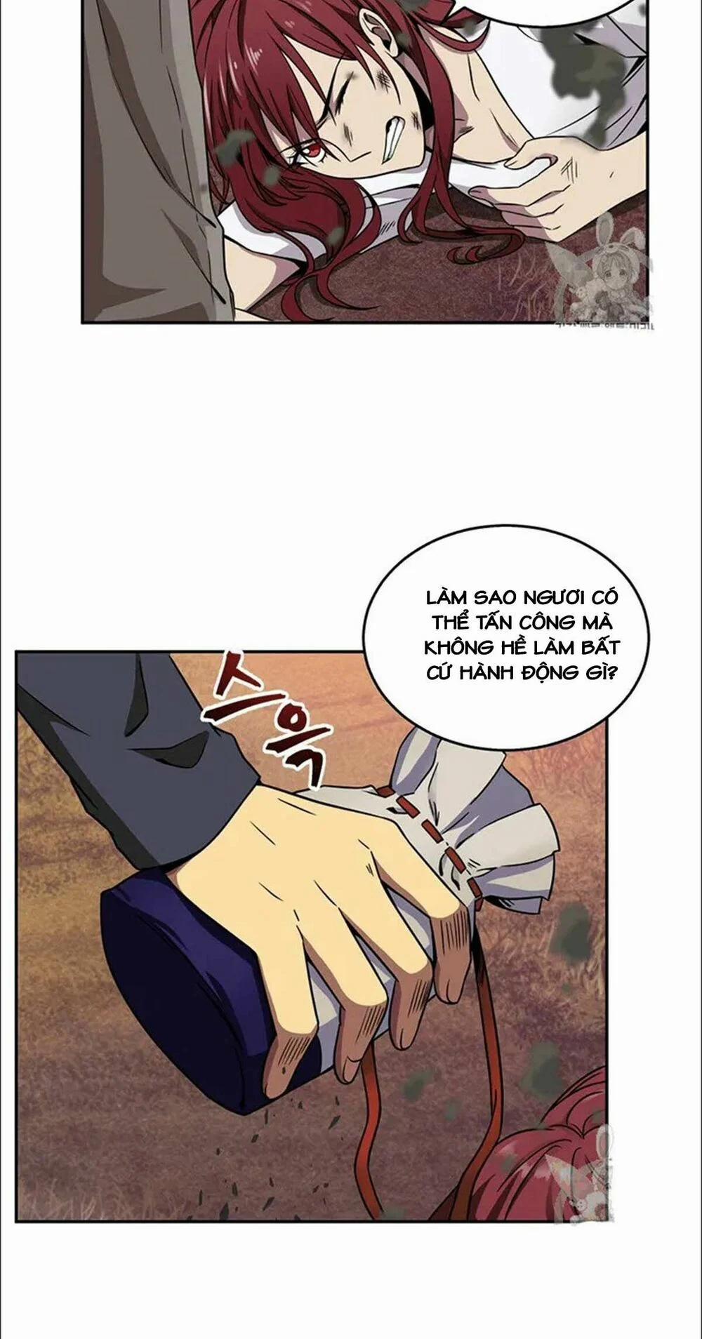 Vua Trộm Mộ 79 trang 19