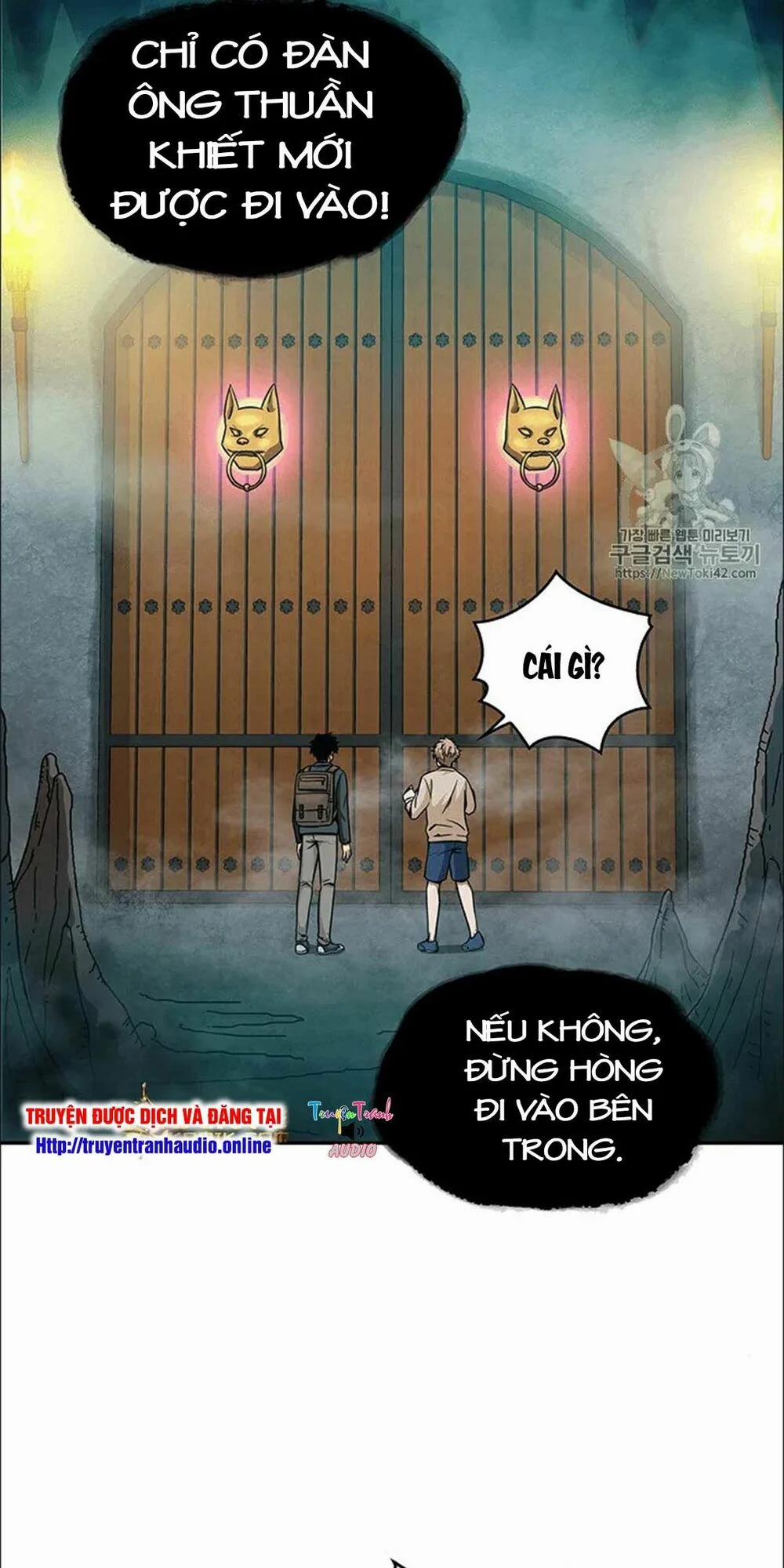 Vua Trộm Mộ 79 trang 43