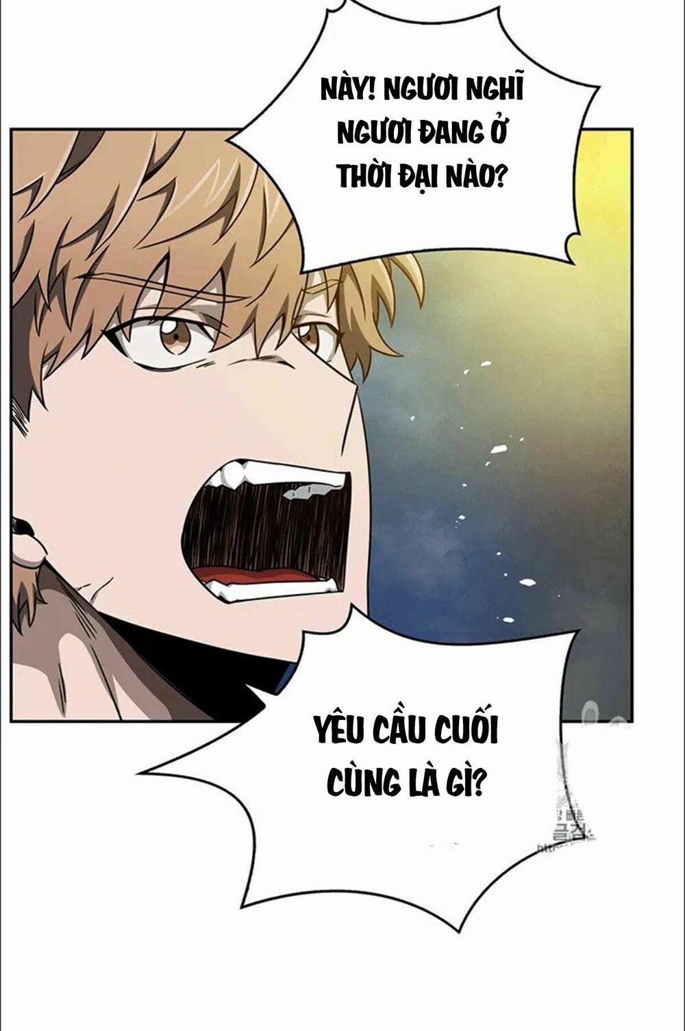 Vua Trộm Mộ 79 trang 44
