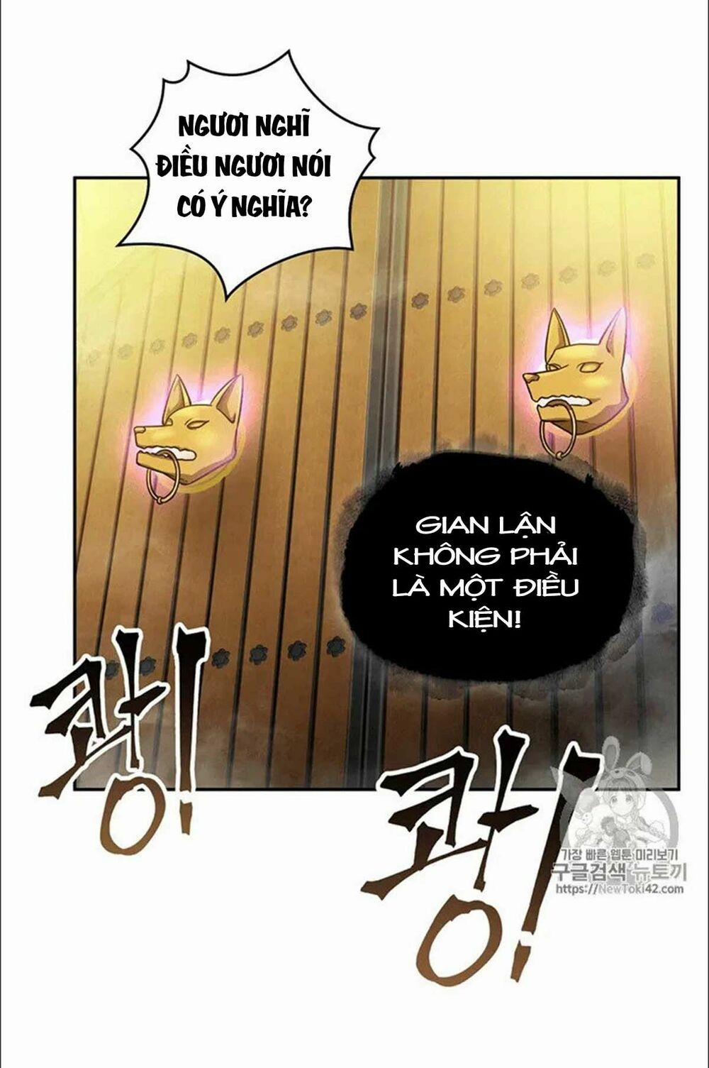 Vua Trộm Mộ 79 trang 45