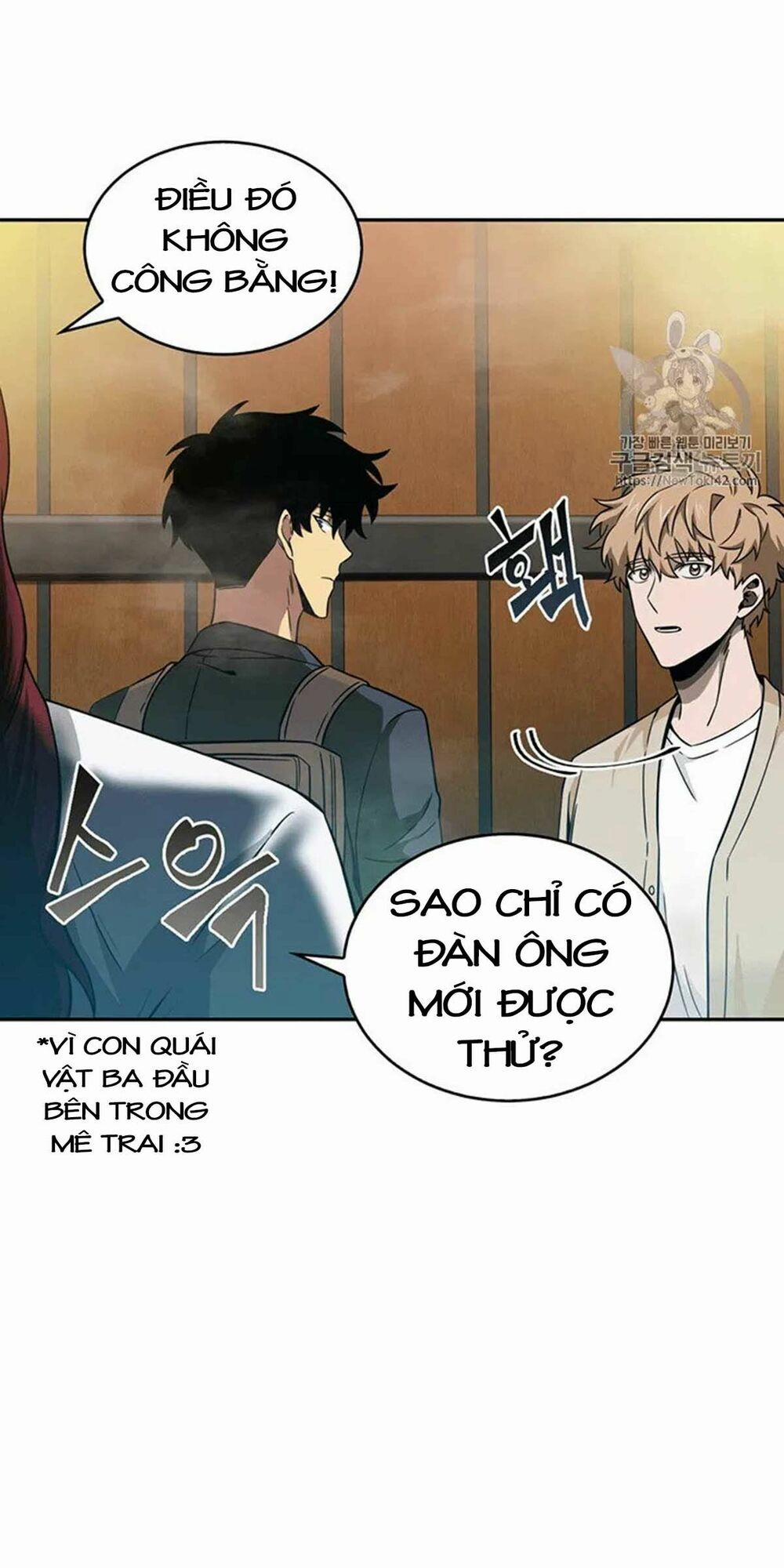 Vua Trộm Mộ 79 trang 46