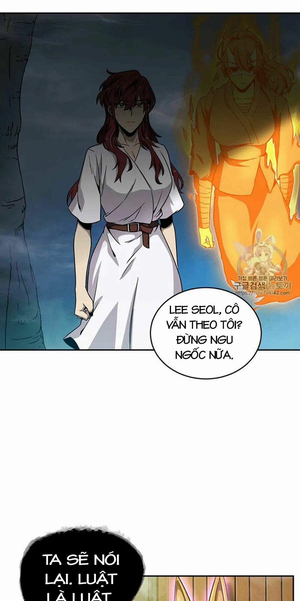 Vua Trộm Mộ 79 trang 47