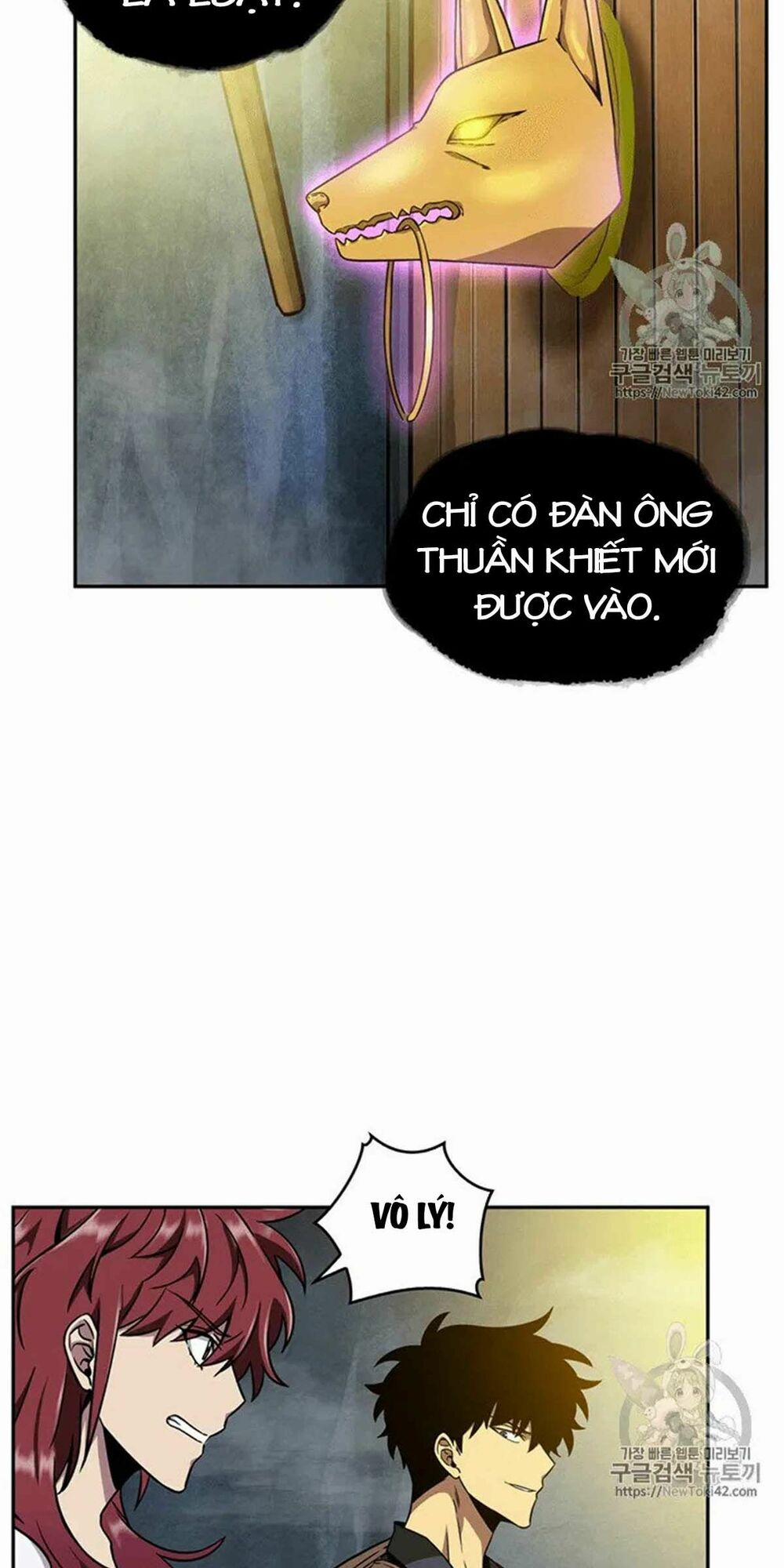 Vua Trộm Mộ 79 trang 48