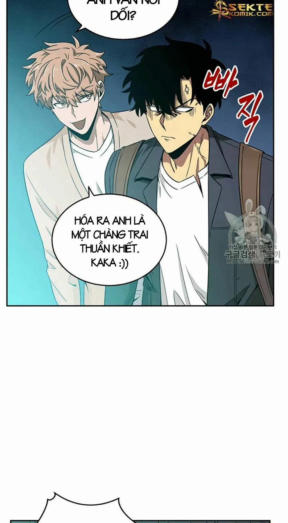 Vua Trộm Mộ 79 trang 66