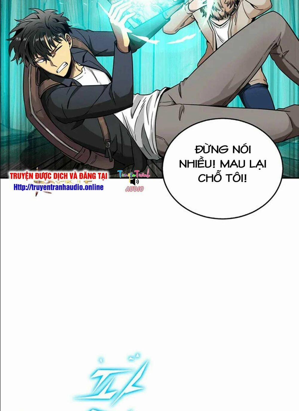 Vua Trộm Mộ 79 trang 7