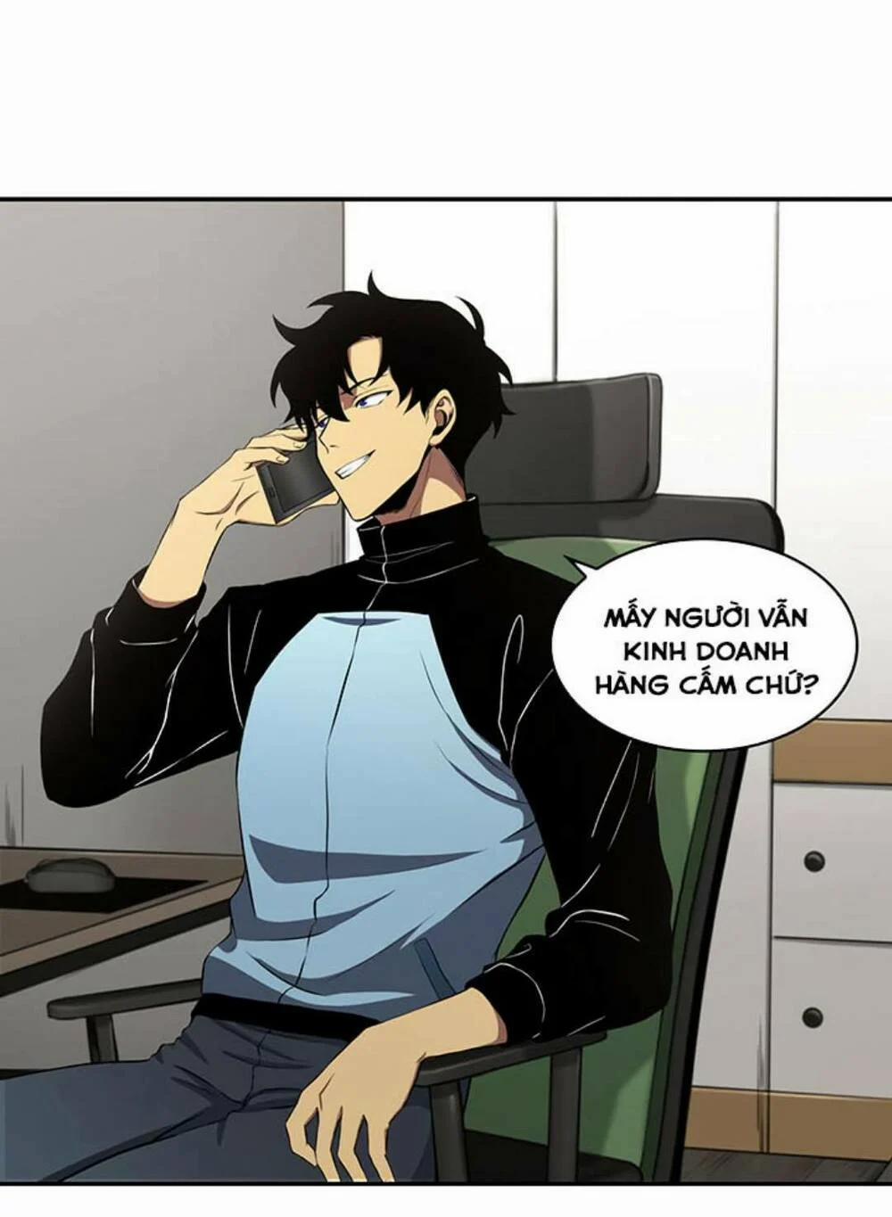 Vua Trộm Mộ 8 trang 13
