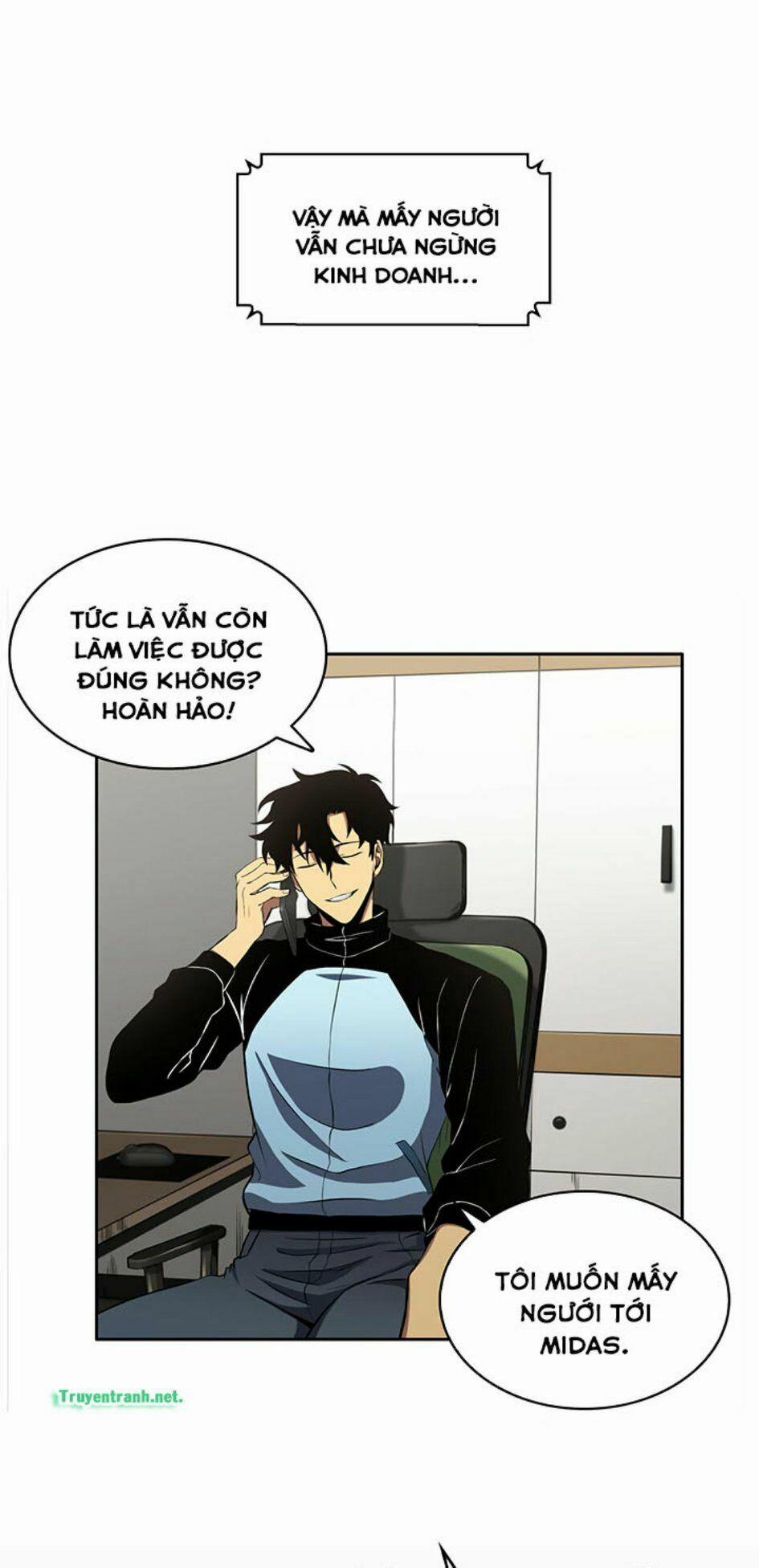 Vua Trộm Mộ 8 trang 15