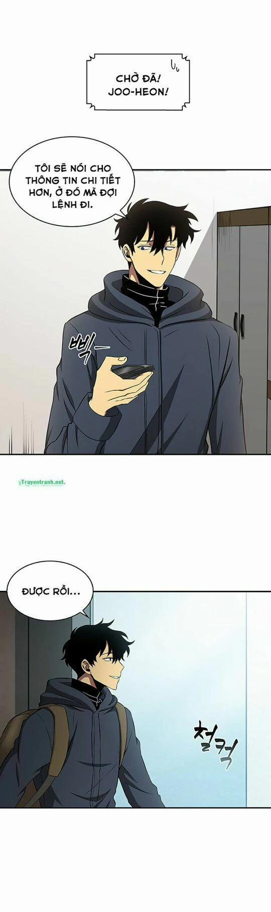 Vua Trộm Mộ 8 trang 24