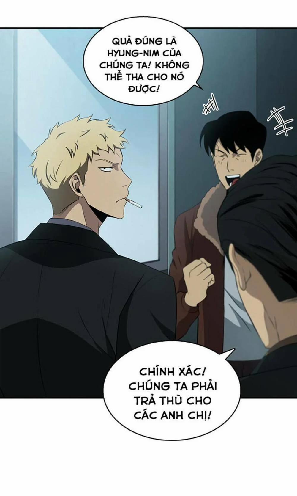 Vua Trộm Mộ 8 trang 4