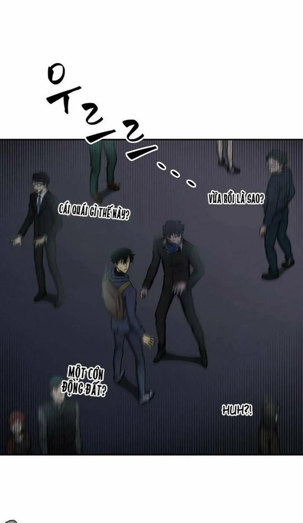 Vua Trộm Mộ 8 trang 49