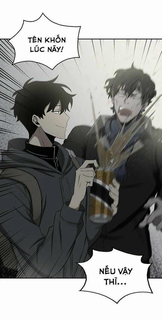 Vua Trộm Mộ 8 trang 54