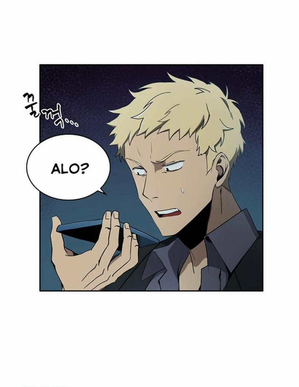 Vua Trộm Mộ 8 trang 9