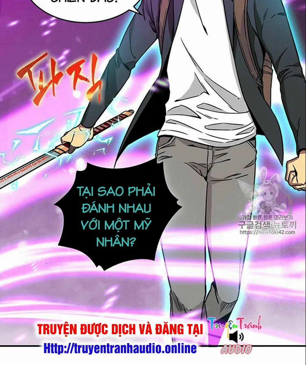 Vua Trộm Mộ 80 trang 29