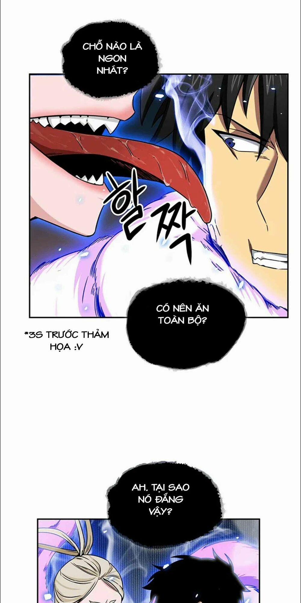 Vua Trộm Mộ 80 trang 39